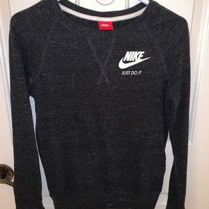 Long Sleeve Nike shirt